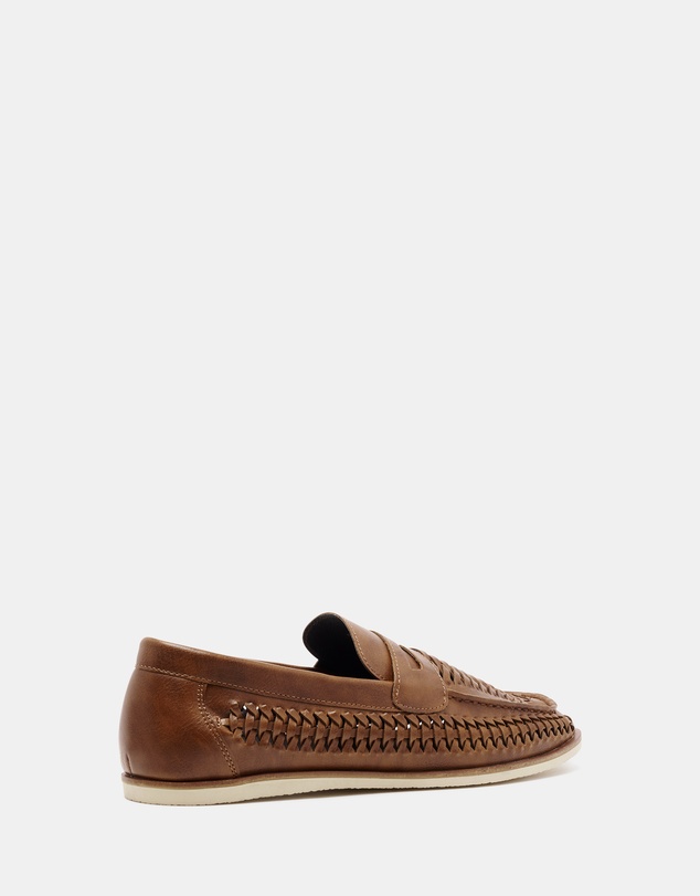 Uncut - Sherborne Loafers