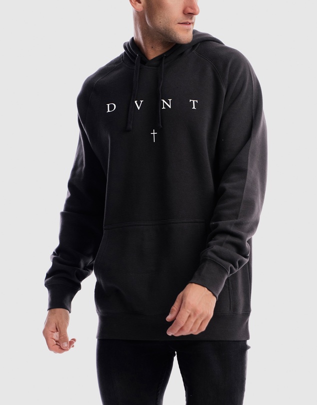 DVNT - Saint Hoodie