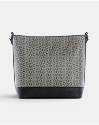 GUESS - Masoma Bucket Crossbody Bag