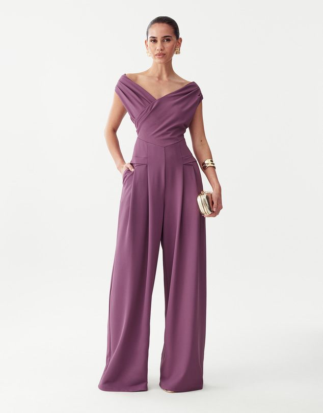 BWLDR - Liana Jumpsuit