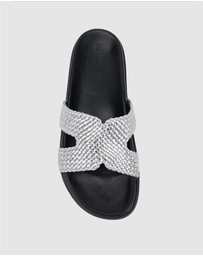 Nude Footwear - Susie