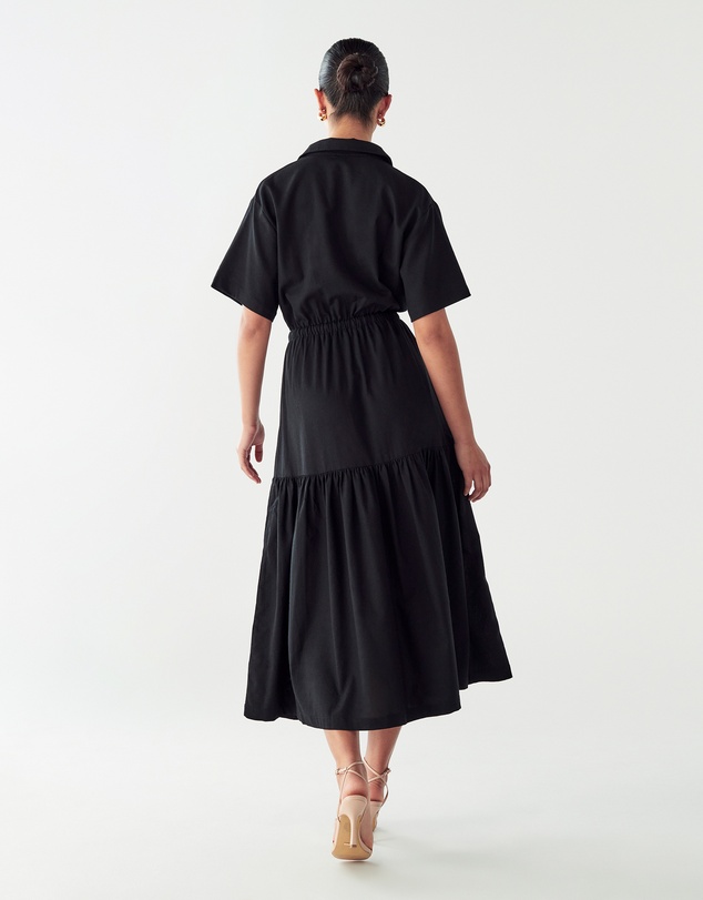 Willa - Effie Dress