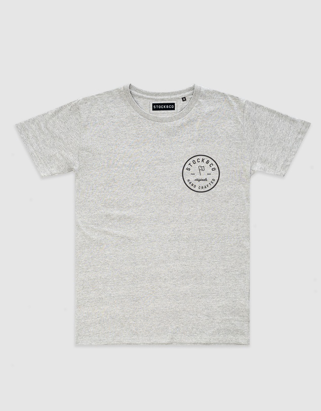 Stock & Co. - Cuba Tee - Youth