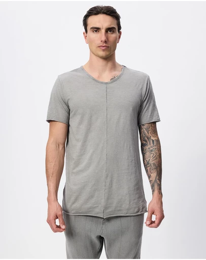 Surrounded By Ghosts - The Clintonite Cotton T-Shirt
