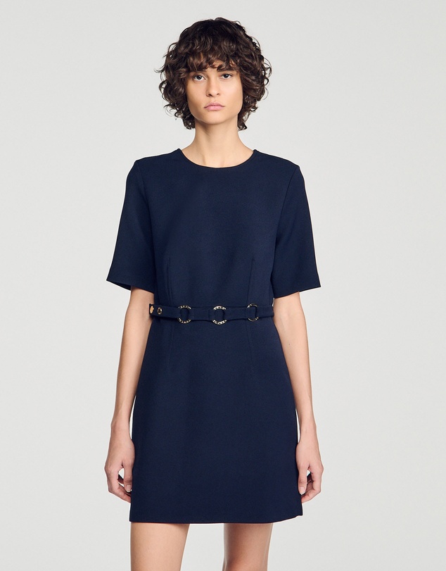 Sandro - Julia Dress