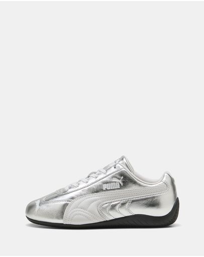 Feather Gray & PUMA Black
