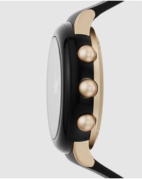 Marc Jacobs - Hybrid Smartwatch Riley Black