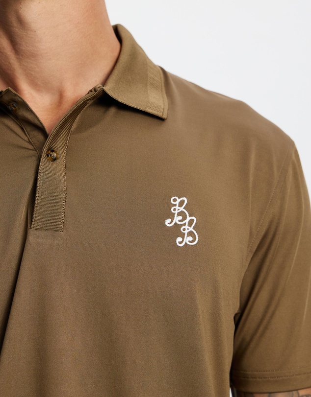 Bogey Boys - Essential Athletic Golf Polo