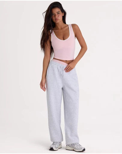 BO+TEE - Super Sculpt Transitional Pants