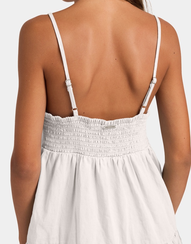 Billabong - Girls 8 to 16 Wave After Wave Mini Dress