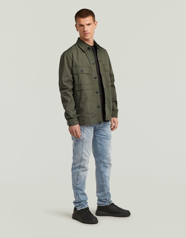 G-Star - Mosa overshirt