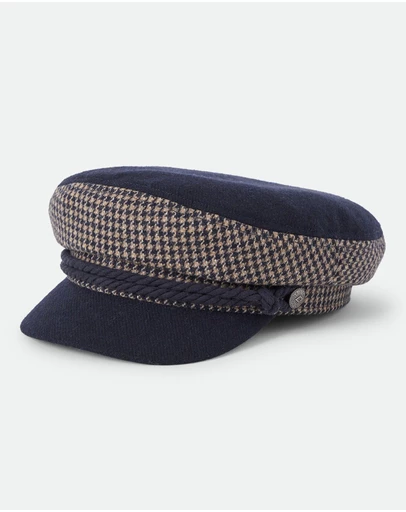 Brixton - Fiddler Cap