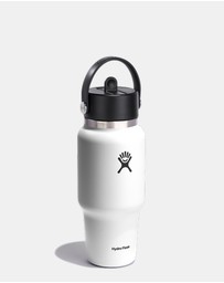 Hydro Flask - 24 Oz Wide Flex Straw Travel Bottle