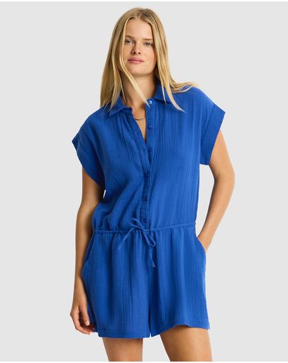 Amalfi Blue