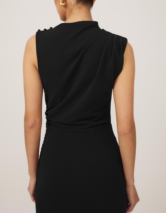 Tussah - Zaya Midi Dress