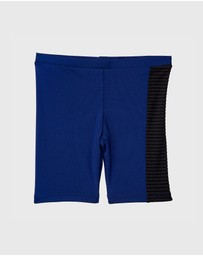 Aqua Blu Kids - Building Blocks Jammers - Kids