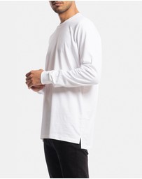 DVNT - Devoid Premium Long Sleeve