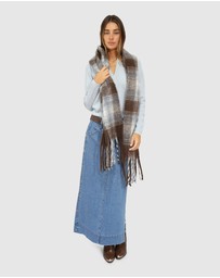 Belle & Bloom - Born This Way Scarf