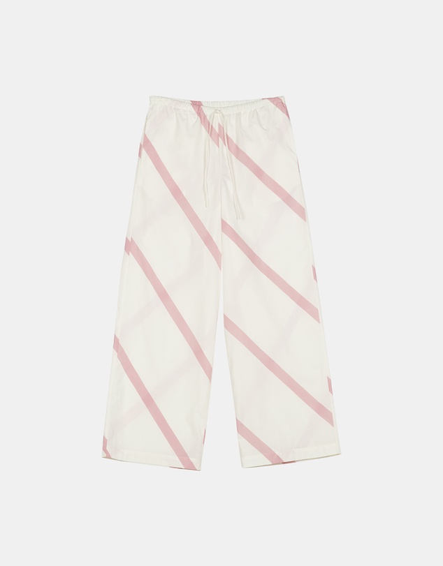 Marimekko - Arvoituksia Basso Pyjama trousers