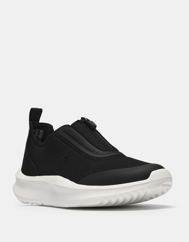 Clarks - Solevana Bay Black