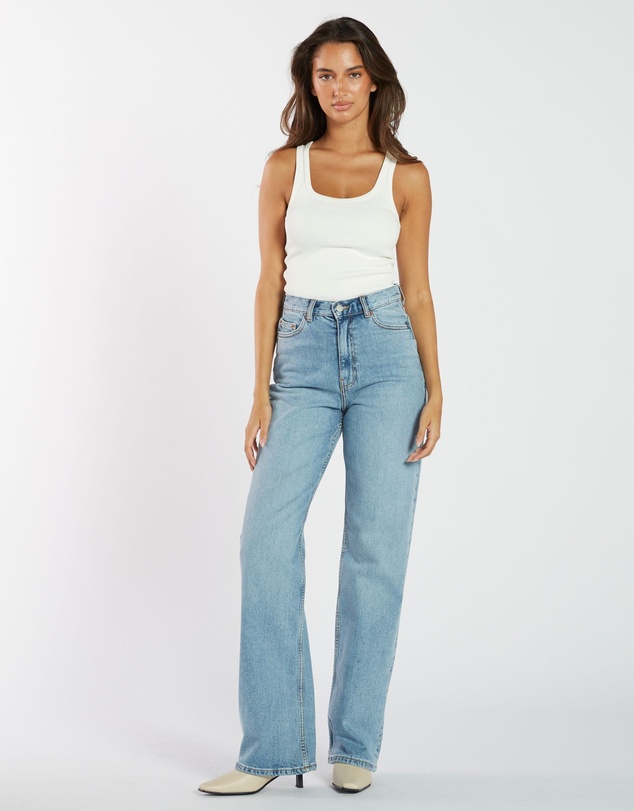 Dr Denim - Echo Jeans Tall