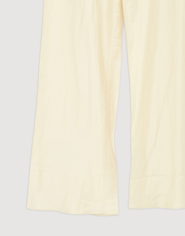 Revibe - Repaired SOVERE Blake Bias Pants - AU 12