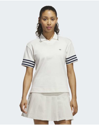 Chalk White / Night Indigo