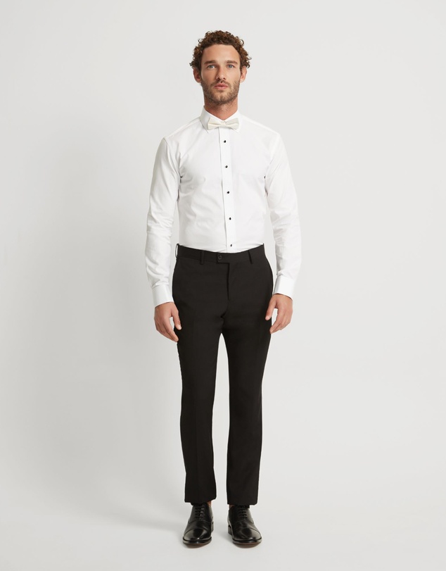 Oxford - Newbury Luxury Dinner Shirt
