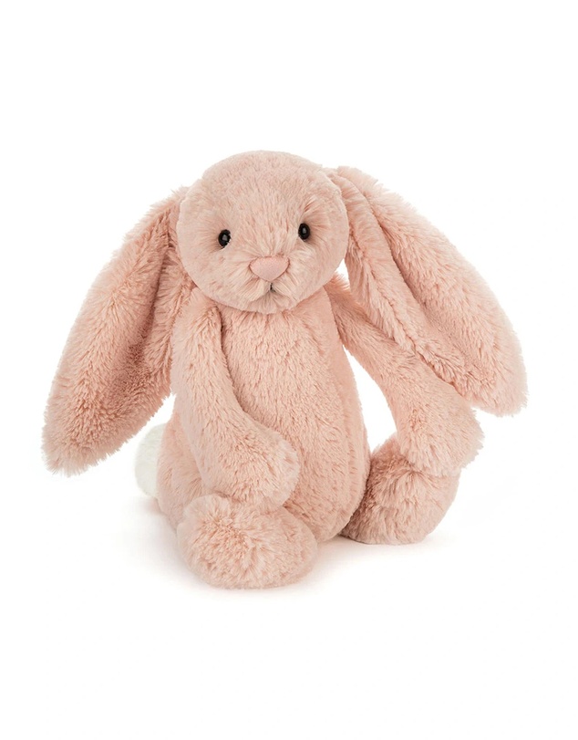 Jellycat - Bashful Blush Bunny Original