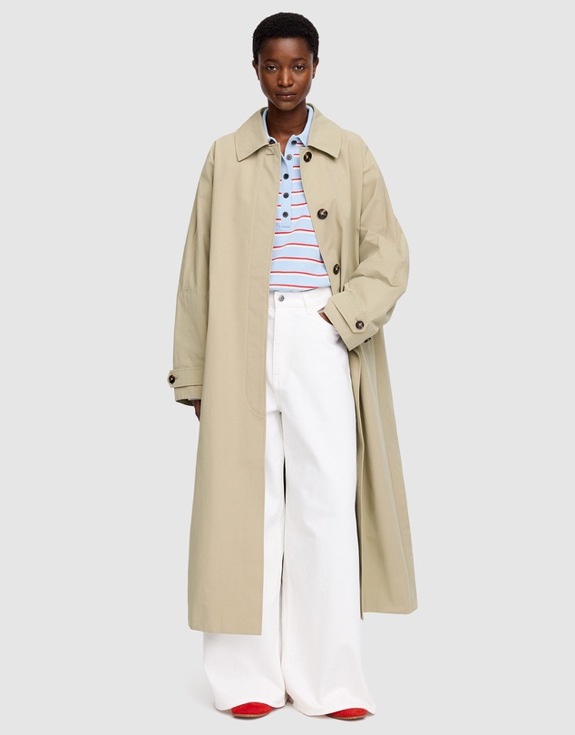 ARKET - Car Coat