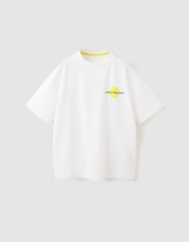 M.N.G - Jucourt T-Shirt