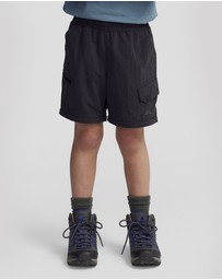 Kathmandu - Kids’ EVRY - Day Convertible Pants