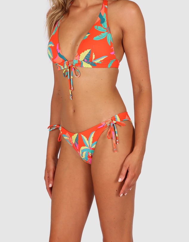 Baku Swimwear - Rio Grande Rio Loopside Bikini Bottom