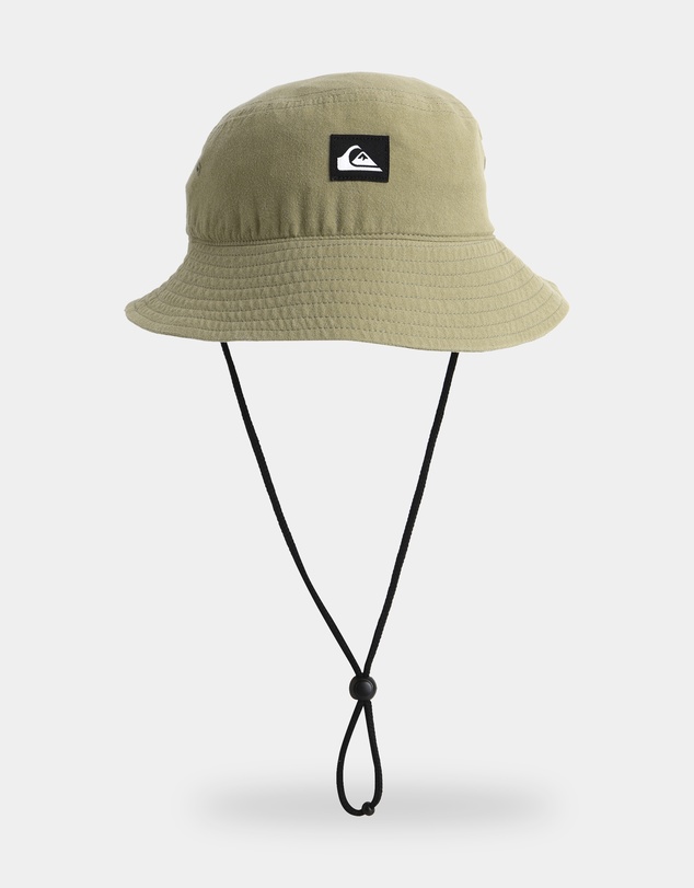 Quiksilver - Mens Buckology Bucket Hat