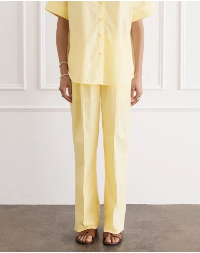 Heaven Australia - Sorbet Dakota Trousers