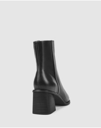 Siren - Douglas Ankle Boots