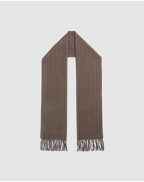 Rodd & Gunn - Strafford Terrace Scarf