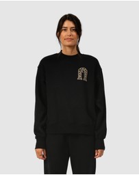 The Wolf Gang - Lune Sweater