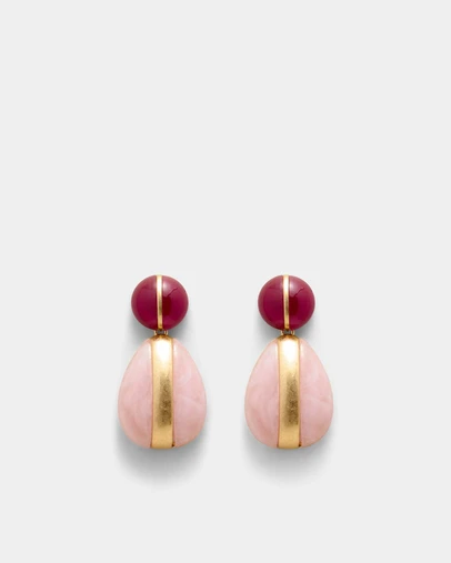 MIMCO - Serene Drop Earrings