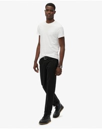 Superdry - Premium Regular Chino