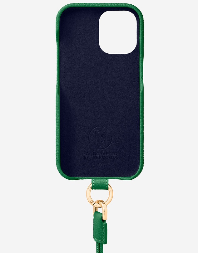Maison De Sabre - Sling Phone Case (iPhone 17)