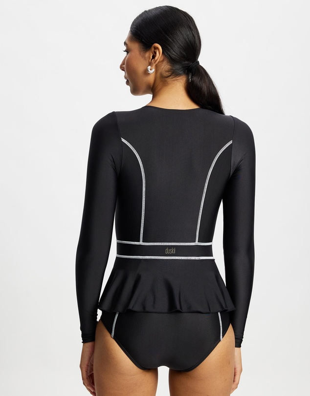 Duskii - Elle Long Sleeve Suit