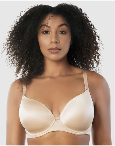 Parfait - Elise Convertible Wired Seamless Moulded T-Shirt Bra