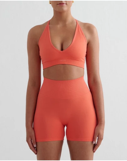 Aim'n - Shape Seamless Hotpants