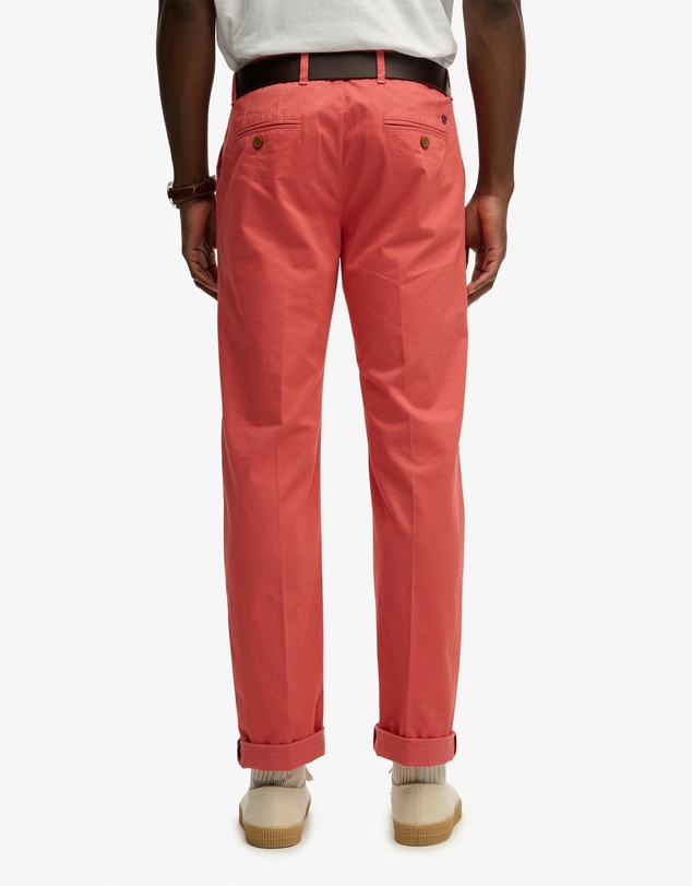 Superdry - Premium Regular Chino