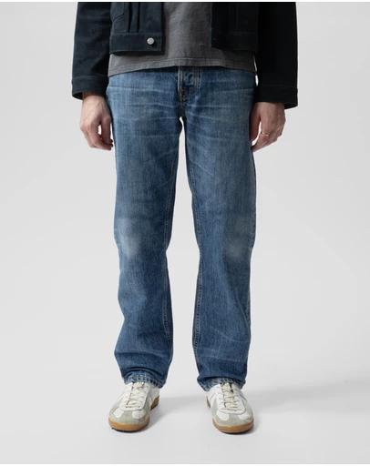 Nudie Jeans - Rad Rufus Jeans