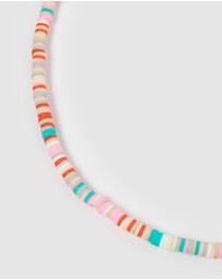 Miz Casa and Co - Honolulu Necklace