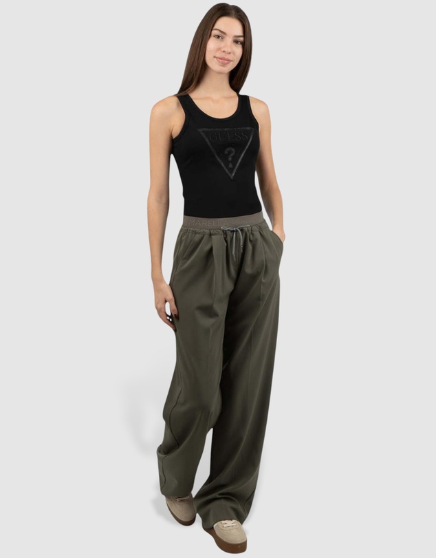 GUESS - Viviana Logo Tank Top