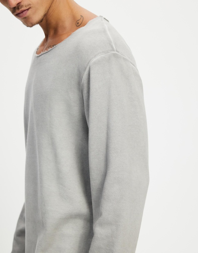 Surrounded By Ghosts - The Vishnevite Fleece Sweatshirt
