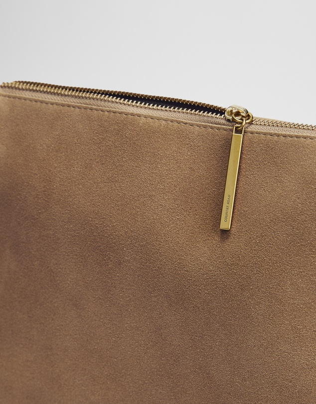 Country Road - Harley Slouchy Crossbody Bag